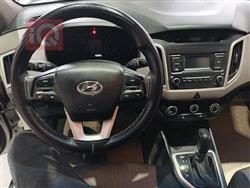 هیوندای کرێتا